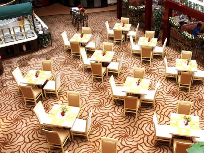 Beijing Hepingli Hotel Exterior photo